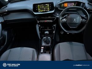 Peugeot 2008 1.2 Puretech 100bhp Allure - Image 4