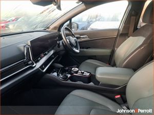 Kia Sportage Anniversary Edition Hybrid - Image 4
