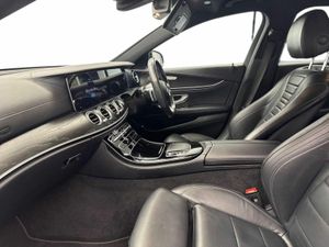 Mercedes-Benz E-Class E220D AMG *JUST IN* €190 P/W - Image 3
