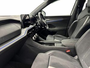 Skoda Kodiaq 2.0TDI SPORTLINE *STEEL GREY* €125 P/ - Image 2