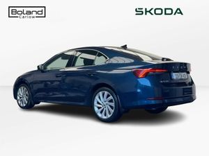 Skoda Octavia 2.0TDI STYLE *5.9% APR* €90 P/W - Image 4
