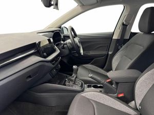 Skoda Fabia 1.0 ESSENCE *5.9% APR* €45 P/W ON PCP - Image 2