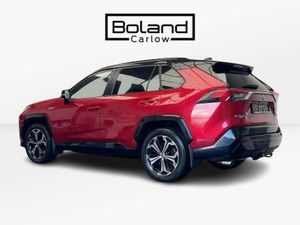 Toyota RAV4 2.5 HYBRID SPORT *JUST IN* €130 P/W - Image 4