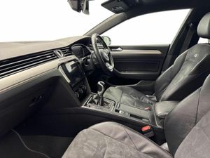 Volkswagen Arteon 2.0TDI R-LINE *JUST IN* €105 P/W - Image 3