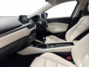 Mazda Mazda6 2.2D PLATINUM *LOW MILEAGE* €55 P/W - Image 3