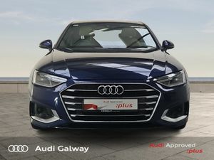 Audi A4 €433 p/m - SE TDI 163HP  A/T - Image 3