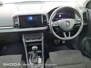 Skoda Karoq 1.6TDI 115bhp DSG Style - Image 4