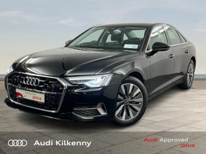 Audi A6 40TDI 204HP S tronic SE "Price Includes €2 - Image 3