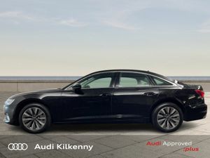 Audi A6 40TDI 204HP S tronic SE "Price Includes €2 - Image 4