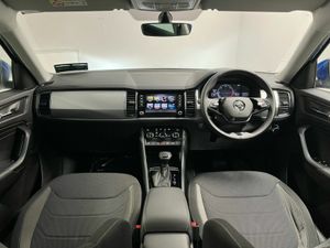 Skoda Kodiaq Ambition 7 Seat DSG 2.0TDI 150BHP - R - Image 4