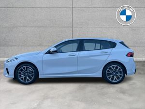 BMW 1-Series 1.5 - Image 3