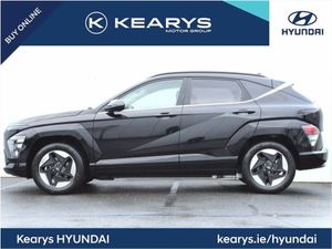 Hyundai KONA PREMIUM 65KW - 1 OWNER - JUST ARRIVED - Image 3
