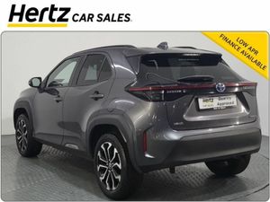 Toyota Yaris Cross DESIGN HEV 1.5 Petrol Automatic - Image 4