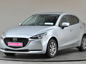 Mazda Mazda2 1.5 AUTO SKYACTIVE **VERY LOW MILEAGE - Image 3