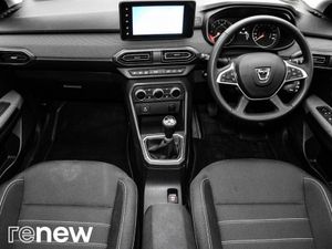 Dacia Jogger TCe 110 Extreme SE - Image 3