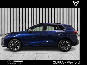 Cupra Terramar 1.5eTSI 150BHP DSG - Image 4