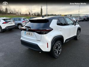 Toyota Yaris CROSS SOL 4DR AUTO - Image 3