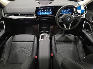 BMW X1 xDrive25e xLine - Image 4