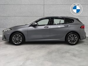 BMW 1-Series 120 Sport - Image 3