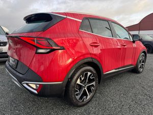 221 KIA SPORTAGE K3 MHEV 1.6 BIG SPEC HYBRID - Image 2