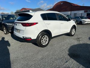 221 KIA SPORTAGE K2 COMMERCIAL FINANCE AVAILABLE - Image 4