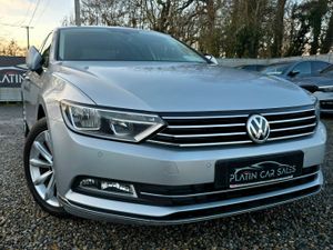 🔥 2016 VW Passat 1.6 TDI DSG Highline Auto - Image 4