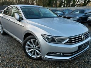 🔥 2016 VW Passat 1.6 TDI DSG Highline Auto - Image 2