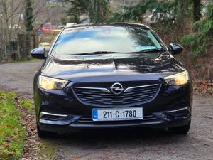2021 Opel Insignia 1.6 SC TurboD - Image 3