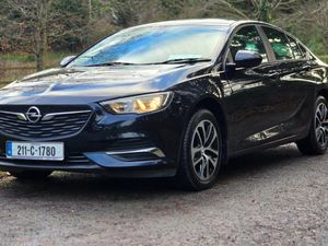 2021 Opel Insignia 1.6 SC TurboD - Image 4