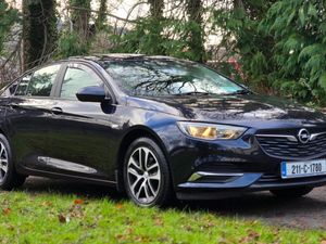 2021 Opel Insignia 1.6 SC TurboD - Image 2