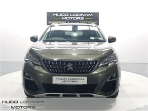 Peugeot 3008 ACTIVE 1.5 BLUE HDI 130 6 6.2 4DR - Image 2