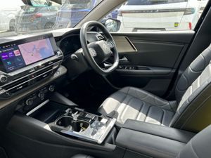 Citroen C5 X PLUS PURETECH 130 EAT8 MY - Image 3