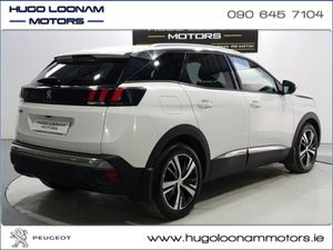 Peugeot 3008 ALLURE 1.5 BLUE HDI 130 6 6.2 4DR - Image 3