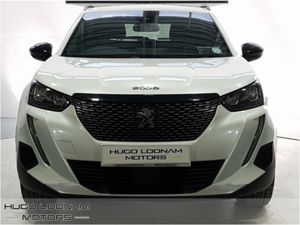 Peugeot 2008 ALLURE 1.2 100 6.4 4DR - Image 2