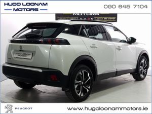 Peugeot 2008 ALLURE 1.2 100 6.4 4DR - Image 3