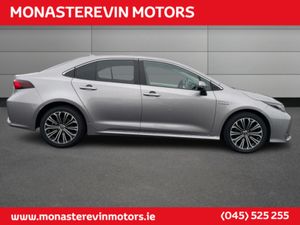 Toyota Corolla HYB LUNA SPORT 4DR AUTO HYBRID SA - Image 4