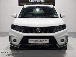 Suzuki Vitara 1.5 S1-HEV SZ-T AGS 5DR - Image 2