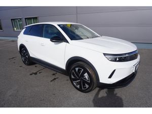 Opel Grandland GS HYBRID - Image 3