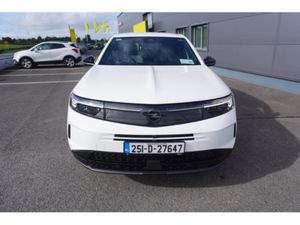 Opel Grandland GS HYBRID - Image 4