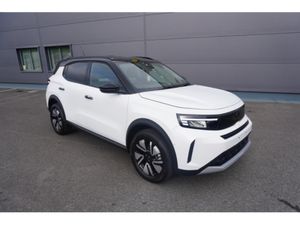 Opel Frontera GS - Image 2