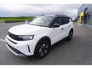 Opel Frontera GS - Image 4