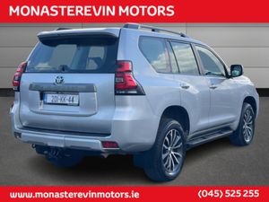 Toyota Land Cruiser LAND CRU BUSINESS 19 CRUISER A - Image 4