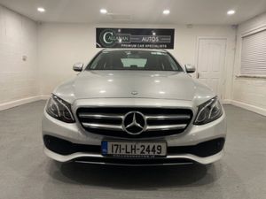 Mercedes-Benz E-Class 220 D SE 4DR AUTO***FINANCE - Image 2