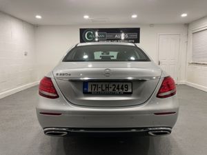 Mercedes-Benz E-Class 220 D SE 4DR AUTO***FINANCE - Image 3