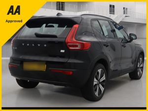 Volvo XC40 2022 T4 PLUS 55,953 Kilometers - Image 4