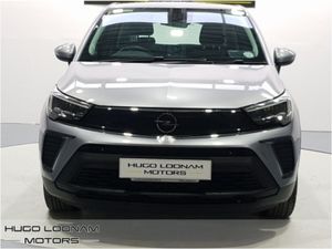 Opel Crossland X MY21-SC-1.5 110PS 110PS-DSL-6SP 5 - Image 2