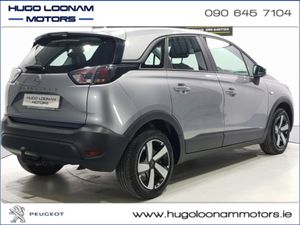 Opel Crossland X MY21-SC-1.5 110PS 110PS-DSL-6SP 5 - Image 3