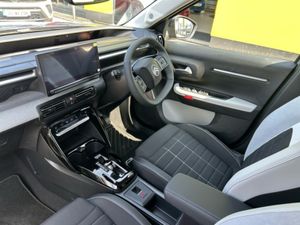 Citroen C3 PLUS BEV 320  113HP - Image 2