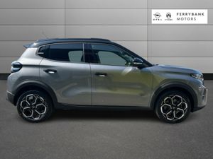 Citroen C3 PLUS BEV 320  113HP - Image 4