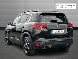 Citroen C5 FLAIR BLUEHDI 130 EAT8 MY52 4DR - Image 4